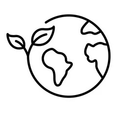 Home Page Traffic Rider Mod APK 7 ecology planet leaf line icon 260nw 2212945917